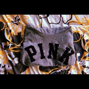 PINK Victoria Secret Hoodie
